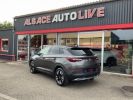 Annonce Opel Grandland X 1.2 TURBO 130CH DESIGN LINE