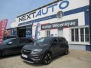 Annonce Opel Grandland X 1.2 TURBO 130CH DESIGN LINE BVA