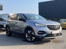 Annonce Opel Grandland X 1.2 TURBO 130CH DESIGN LINE BVA