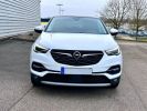 Annonce Opel Grandland X 1.2 TURBO 130CH EDITION BLANC BANQUISE