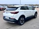 Annonce Opel Grandland X 1.2 TURBO 130CH EDITION BLANC BANQUISE