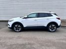 Annonce Opel Grandland X 1.2 TURBO 130CH EDITION BLANC BANQUISE