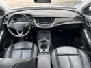 Annonce Opel Grandland X 1.2 TURBO 130CH EDITION BLANC BANQUISE