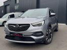 Annonce Opel Grandland X 1.2 Turbo 130ch Elegance Business BVA8