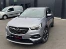 Annonce Opel Grandland X 1.2 Turbo 130ch Elegance Business BVA8