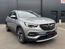 Annonce Opel Grandland X 1.2 Turbo 130ch Elegance Business BVA8