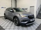 Voir l'annonce Opel Grandland X 1.2 Turbo 130CH Innovation - GARANTIE 6 MOIS