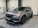 Annonce Opel Grandland X 1.2 Turbo 130CH Innovation - GARANTIE 6 MOIS