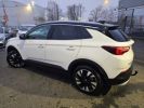 Annonce Opel Grandland X 1.2t 130 58001kms