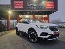 Annonce Opel Grandland X 1.2t 130 58001kms