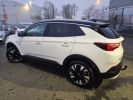 Annonce Opel Grandland X 1.2t 130 58010kms