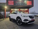 Annonce Opel Grandland X 1.2t 130 58010kms