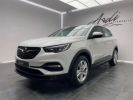 Annonce Opel Grandland X 1.2Turbo LINE ASSIST GPS 1ER PROP GARANTIE 12 MOIS