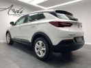 Annonce Opel Grandland X 1.2Turbo LINE ASSIST GPS 1ER PROP GARANTIE 12 MOIS