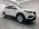 Annonce Opel Grandland X 1.2Turbo LINE ASSIST GPS 1ER PROP GARANTIE 12 MOIS