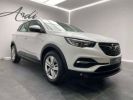 Annonce Opel Grandland X 1.2Turbo LINE ASSIST GPS 1ER PROP GARANTIE 12 MOIS