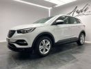 Annonce Opel Grandland X 1.2Turbo LINE ASSIST GPS 1ER PROP GARANTIE 12 MOIS