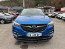 Annonce Opel Grandland X 1.5 130 ch BVA8 Edition GPS