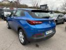 Annonce Opel Grandland X 1.5 130 ch BVA8 Edition GPS