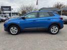 Annonce Opel Grandland X 1.5 130 ch BVA8 Edition GPS