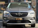 Annonce Opel Grandland X 1.5 130ch 4X2 BVA ULTIMATE