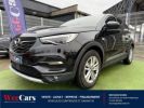 Voir l'annonce Opel Grandland X 1.5 CDTI 130ch BVA