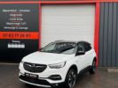 Voir l'annonce Opel Grandland X 1.5 CDTI S&S 130 cv SUV Turbo D Camera de recul- bv6 gps- écran tactile led- blanc nacré Garantie 12 mois reprise