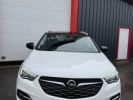 Annonce Opel Grandland X 1.5 CDTI S&S 130 cv SUV Turbo D Camera de recul- bv6 gps- écran tactile led- blanc nacré Garantie 12 mois reprise