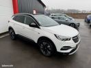 Annonce Opel Grandland X 1.5 CDTI S&S 130 cv SUV Turbo D Camera de recul- bv6 gps- écran tactile led- blanc nacré Garantie 12 mois reprise