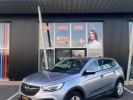 Annonce Opel Grandland X 1.5 D 130 CH ELEGANCE BUSINESS