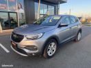 Annonce Opel Grandland X 1.5 D 130 CH ELEGANCE BUSINESS