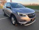 Annonce Opel Grandland X 1.5 D 130 CH ELEGANCE BUSINESS