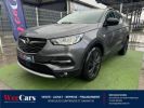 Voir l'annonce Opel Grandland X 1.5 D 130 DESIGN LINE 4X2