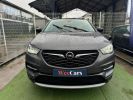 Annonce Opel Grandland X 1.5 D 130 DESIGN LINE 4X2