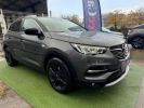 Annonce Opel Grandland X 1.5 D 130 DESIGN LINE 4X2