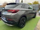 Annonce Opel Grandland X 1.5 D 130 DESIGN LINE 4X2