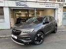 Voir l'annonce Opel Grandland X  1.5 D 130ch Design Line