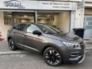 Annonce Opel Grandland X  1.5 D 130ch Design Line