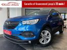 Voir l'annonce Opel Grandland X 1.5 D 130CH EDITION BUSINESS BVA8 7CV