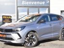 Voir l'annonce Opel Grandland X 1.5 D 130CH ELEGANCE BUSINESS BVA8 MY23