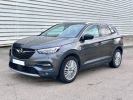 Voir l'annonce Opel Grandland X 1.5 D 130CH INNOVATION GRIS PIERRE DE LUNE