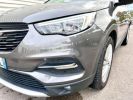 Annonce Opel Grandland X 1.5 D 130CH INNOVATION GRIS PIERRE DE LUNE