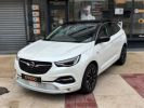 Voir l'annonce Opel Grandland X 1.5 D 130CH ULTIMATE EAT8 BVA SIEGES CHAUFFANTS VENTILES MEMOIRE CARPLAY