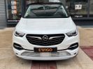 Annonce Opel Grandland X 1.5 D 130CH ULTIMATE EAT8 BVA SIEGES CHAUFFANTS VENTILES MEMOIRE CARPLAY