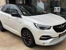 Annonce Opel Grandland X 1.5 D 130CH ULTIMATE EAT8 BVA SIEGES CHAUFFANTS VENTILES MEMOIRE CARPLAY