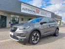 Voir l'annonce Opel Grandland X 1.5 Diesel 130 ch BVA8 Edition