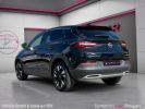 Annonce Opel Grandland X 1.5 Diesel 130 ch Design Line Garantie 1 AN