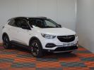 Voir l'annonce Opel Grandland X 1.5 Diesel 130 ch Edition