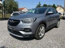 Annonce Opel Grandland X 1.5 Diesel 130 ch Elite 5P 1° Main Garantie 12 Mois