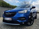 Voir l'annonce Opel Grandland X 1.5 TD 130pk Innovation S CUIR-LED-CAMERA-CARPLAY